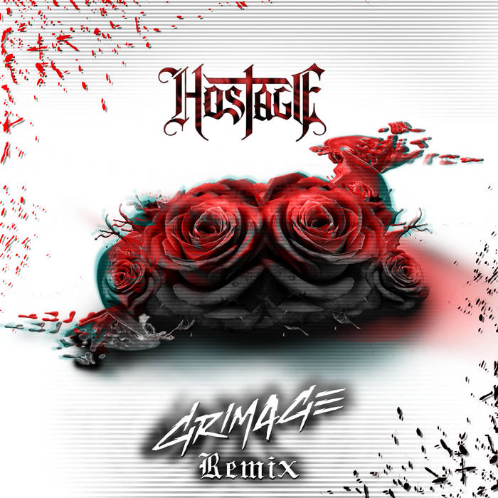 HOSTAGE - Rebellion (feat. Grimage) [Remix] cover 
